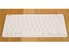 BUFFALO ワイヤレスキーボード BSKBB22 パソコン周辺機器の詳細ページを開く
