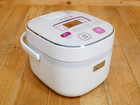 シャープ ジャー炊飯器 3合炊き KS-H5E8-KP 家電の詳細ページを開く