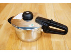 フィスラー/Fissler ロイヤル 圧力鍋の詳細ページを開く