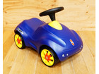 PUKY/プッキー モビーカー 足蹴り車の詳細ページを開く