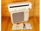 富士通 ルームエアコン 2.2kW AS-J22C-W 2014年の詳細ページを開く