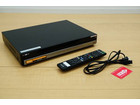 ソニー SONY HDD内蔵 BD DVDレコーダー BDZ-RS10の詳細ページを開く