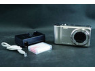 ソニー SONY デジタルスチルカメラ DSC-HX5V デジカメの詳細ページを開く