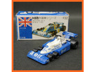 トミカ F32 タイレル P34 フォード イギリス車 1 52 青箱 日本製の詳細ページを開く
