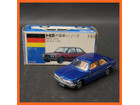 トミカ F43 BMW 320i 西ドイツ車 1/62 青箱 日本製の詳細ページを開く