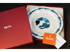 スポード/Spode ブルーフラワー プレート 26.7cm 4枚セットの詳細ページを開く