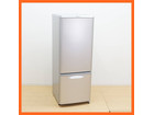 パナソニック 2ドア 冷蔵庫 1687L NR-B176W-S  の詳細ページを開く