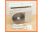 東芝 ルームエアコン ～10畳 2.8kw RAS-N281E9D  の詳細ページを開く