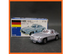 トミカ F19 メルセデスベンツ 300SL 西ドイツ車 1 63 青箱 日本製の詳細ページを開く