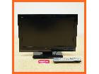 パナソニック PANASONIC VIERA ビエラ 液晶テレビ 19型 H-L19C3-Kの詳細ページを開く