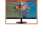 フィリップス/PHILIPS 液晶モニター 21.5型 ワイド 224E5EDSB/11 LEDバッの詳細ページを開く