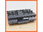リンナイ ガステーブル KSR670BKL LPガス プロパンガス ワイドごとく ホーロートップの詳細ページを開く
