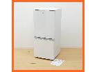 シャープ 2ドア 冷凍冷蔵庫 137L SJ-14E5-KW つけかえどっちもドア 耐熱トップの詳細ページを開く