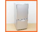 パナソニック 2ドア 冷凍冷蔵庫 138L NR-B148W-S 耐熱トップテーブル 大きめ冷の詳細ページを開く