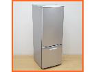 パナソニック 2ドア 冷凍冷蔵庫 168L NR-B177W-S 大きめ冷凍室 お手入れ簡単ガの詳細ページを開く