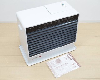 引渡希望（広島、愛媛、徳島、高知）石油ファンヒーター 19畳 引渡希望（広島、愛媛、徳島、高知）石油ファンヒーター 19畳