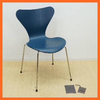 Fritz Hansen フリッツハンセン セブンチェア 引取りお値引き5千円 Fritz Hansen フリッツハンセン セブンチェア 引取りお値引き5千