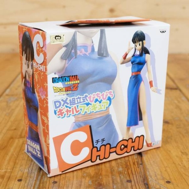 ドラゴンボール フィギュア