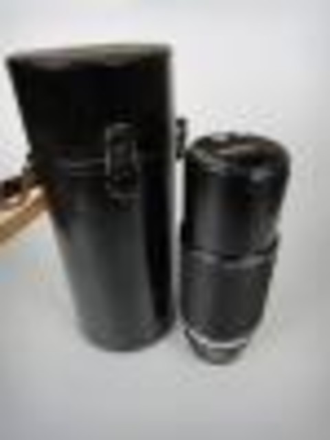 nikon ズームレンズ80-200mm