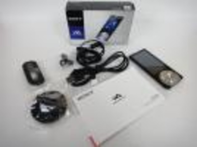 SONY ウォークマン本体