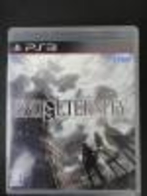 PS3ソフト エンドオブエタニティ