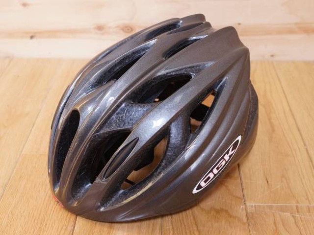 OGK 自転車用ヘルメット