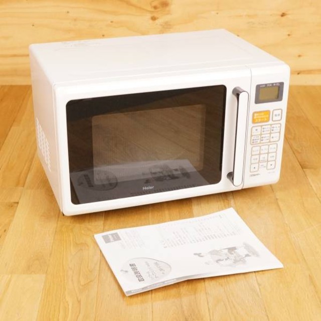 Haier オーブンレンジ JM-V16A （ 電子レンジ）の買取価格 （ID:217461