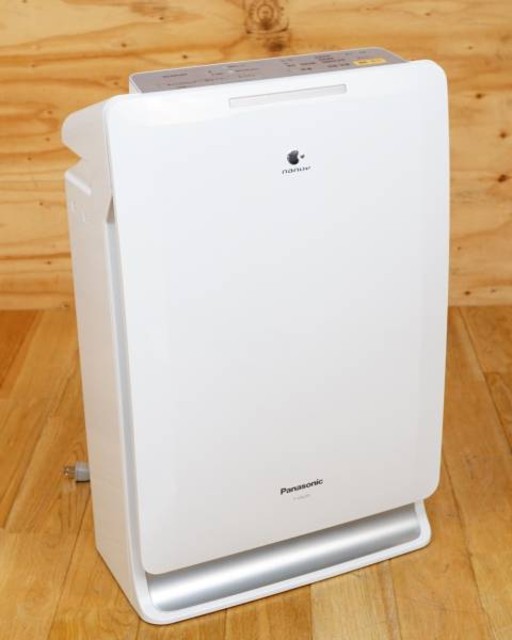 パナソニック 加湿空気清浄機 F-VXJ35 （ その他家電）の買取価格 （ID