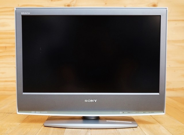 ソニー BRAVIA 液晶テレビ 23型 KDL-23S2000 家電 （ 液晶テレビ）の 