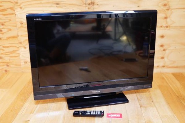 東芝 REGZA 液晶テレビ