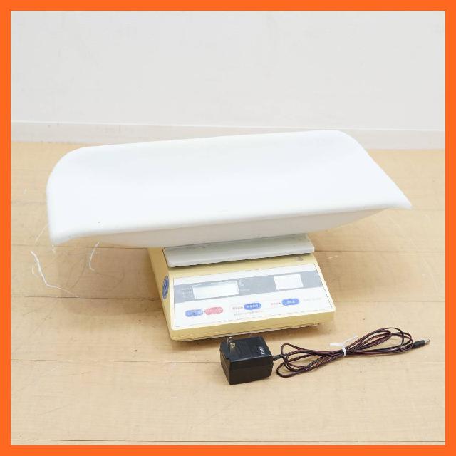 タニタ TANITA 高精度 ベビースケール BLB-12 （ ベビー用品）の買取 