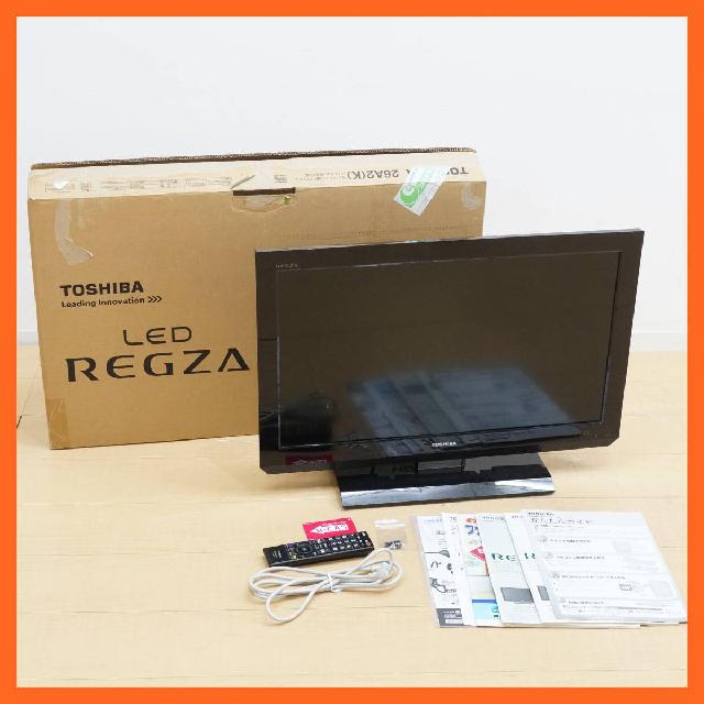 東芝 REGZA 液晶テレビ 26型 26A2  