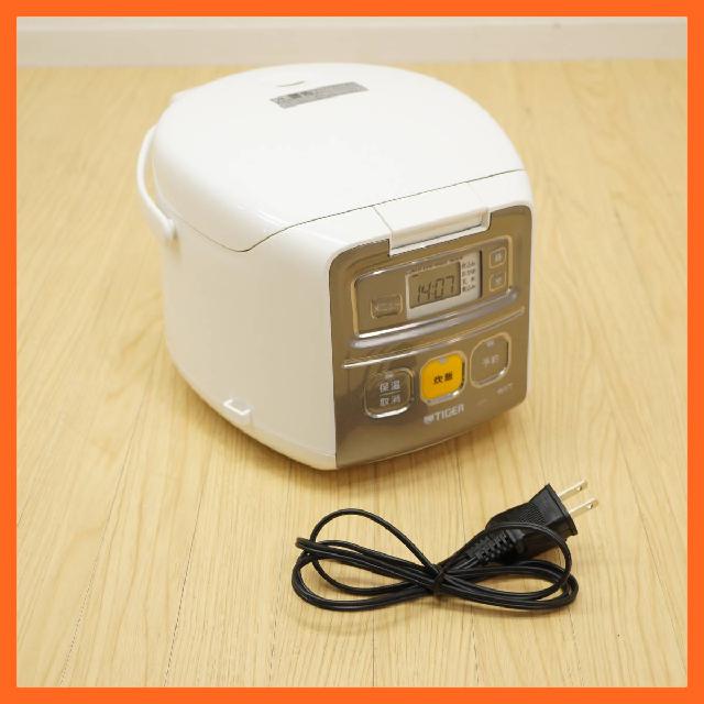 TIGER/タイガー マイコン炊飯ジャー 3合 JAI-R551 50/60Hz 