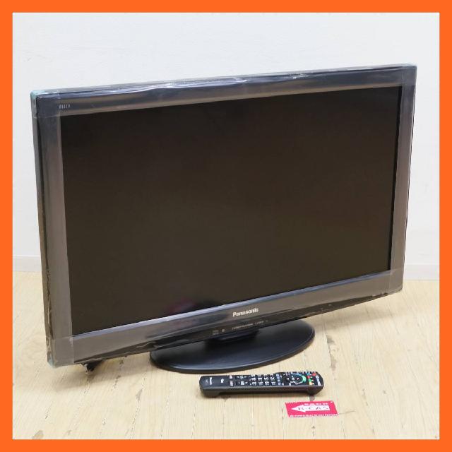 パナソニック/Panasonic ビエラ 32V型液晶テレビ TH-L32X2-K カーボンブラック
