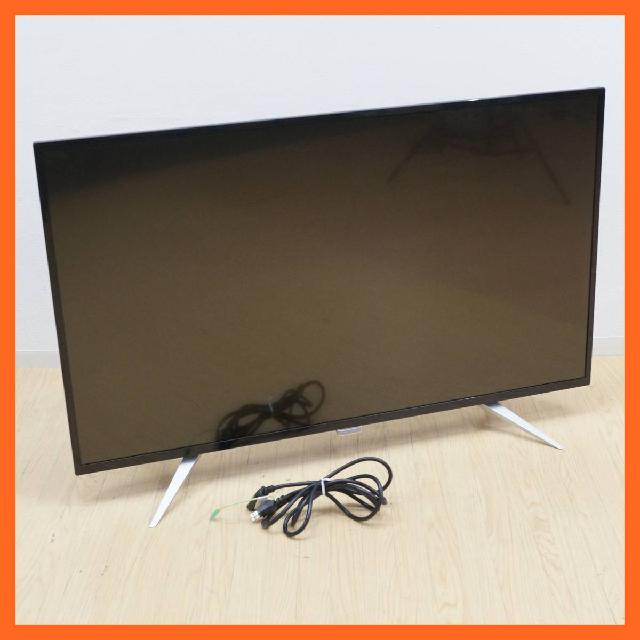 フィリップス/PHILIPS ディスプレイ モニター 43型 BDM4350 4K IPS