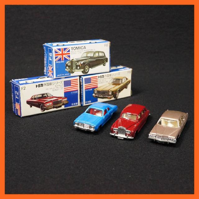 絶版品トミカ ダッジコロネット カスタム スタンダード 絶版品トミカ ダッジコロネット カスタム スタンダード