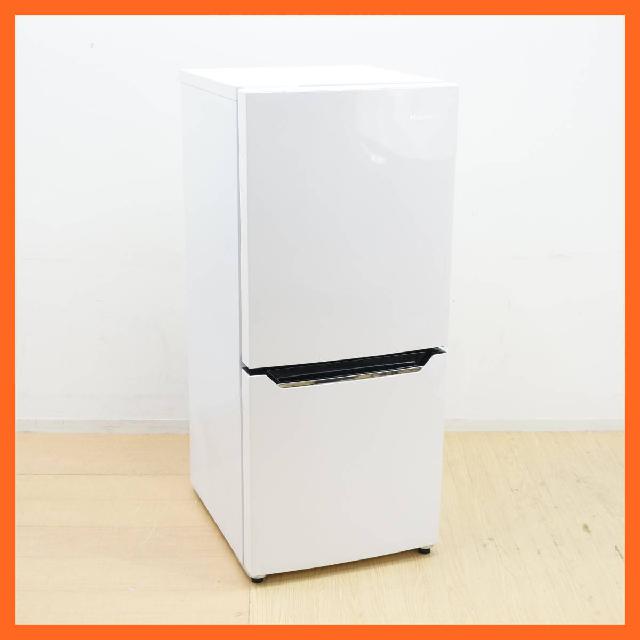ハイセンス 冷蔵庫 130ℓ - 冷蔵庫・冷凍庫