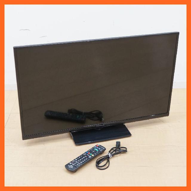 パナソニック VIERA 液晶テレビ 32V型 TH-32D300 LED IPSパネル ハイビジョ