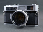 キャノン フィルムカメラの詳細ページを開く