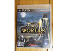 PS3ソフト トゥーワールド2の詳細ページを開く
