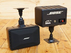 BOSE スピーカーの詳細ページを開く