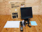 17型TFT液晶モニタの詳細ページを開く