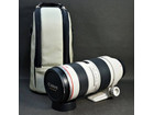 Canon 望遠ズームレンズの詳細ページを開く