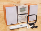 SONY ミニコンポの詳細ページを開く