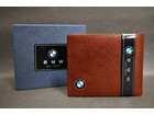 BMW 二つ折り財布の詳細ページを開く