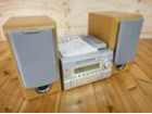 KENWOOD ミニコンポの詳細ページを開く