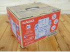 casio インクジェットプリンターの詳細ページを開く