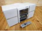 Panasonic ミニコンポの詳細ページを開く