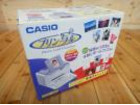 casio インクジェットプリンターの詳細ページを開く