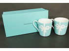 Tiffany ブルーボックスマグの詳細ページを開く